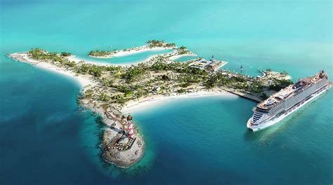 mcs private resort|Ocean Cay (MSC's Private Island): Complete Guide & Things to Know.